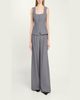 Toccin Solara Pleated Wide-Leg Pants - 2
