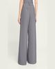 Toccin Solara Pleated Wide-Leg Pants - 3