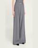 Toccin Solara Pleated Wide-Leg Pants - 4