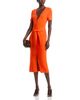 Toccin Toccin Agnes Tie Waist Dress - 2