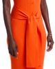 Toccin Toccin Agnes Tie Waist Dress - 3