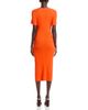 Toccin Toccin Agnes Tie Waist Dress - 4