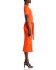 Toccin Toccin Agnes Tie Waist Dress - 5