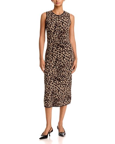 Toccin Toccin Alessia A Line Sleeveless Dress