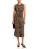 Toccin Toccin Alessia A Line Sleeveless Dress - 2