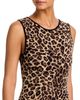 Toccin Toccin Alessia A Line Sleeveless Dress - 3