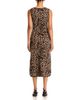 Toccin Toccin Alessia A Line Sleeveless Dress - 4
