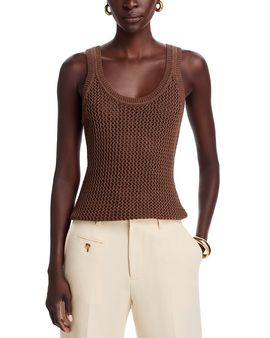 Toccin Toccin Andy Tank Top