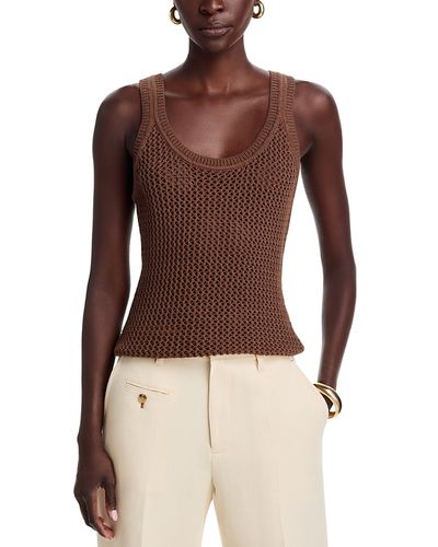 Toccin Toccin Andy Tank Top