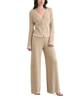 Toccin Toccin Becky V Neck Cardigan