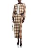 Toccin Toccin Casey Wrap Skirt - 2