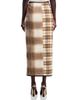 Toccin Toccin Casey Wrap Skirt - 3