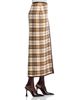 Toccin Toccin Casey Wrap Skirt - 4