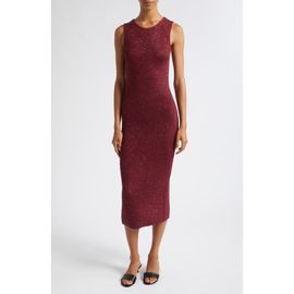 Toccin Toccin Cleo Sequin Midi Dress