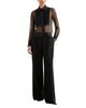 Toccin Toccin Conrad Silk Tuxedo Shirt - 2