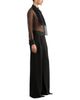 Toccin Toccin Conrad Silk Tuxedo Shirt - 5