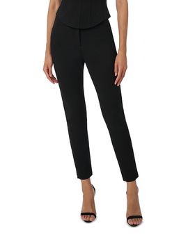 Toccin Toccin Cynthia Cigarette Pants