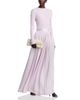 Toccin Toccin Dillon Pleated Maxi Skirt - 2