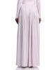 Toccin Toccin Dillon Pleated Maxi Skirt - 3