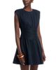 Toccin Toccin Eloise Ruched Mini Dress - 1