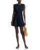 Toccin Toccin Eloise Ruched Mini Dress - 2