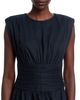 Toccin Toccin Eloise Ruched Mini Dress - 3