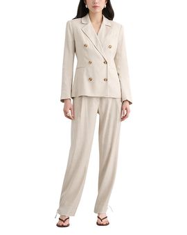 Toccin Toccin Elowen Ankle Tie Pants