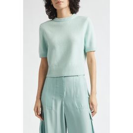 Toccin Toccin Elsie Wool & Cashmere Sweater