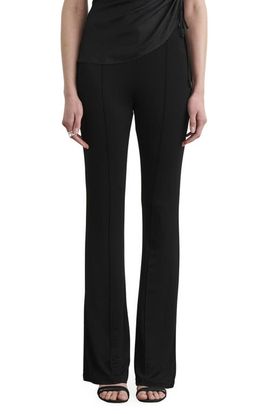 Toccin Toccin Gemma Seamed Pull-On Pants