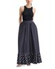 Toccin Toccin Goldie Tiered Maxi Skirt - 2