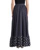 Toccin Toccin Goldie Tiered Maxi Skirt - 3