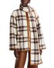 Toccin Toccin Greyson Scarf Jacket - 1