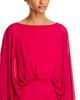 Toccin Toccin Guinevere Draped Mini Dress - 2