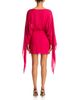 Toccin Toccin Guinevere Draped Mini Dress - 4