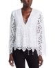 Toccin Toccin Halina Embroidered Top - 1