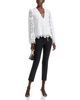 Toccin Toccin Halina Embroidered Top - 2