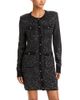 Toccin Toccin Harriet Button Front Mini Dress - 1