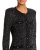 Toccin Toccin Harriet Button Front Mini Dress - 3