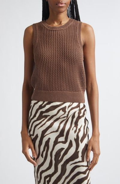 Toccin Toccin Izzy Knit Tank