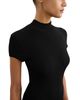 Toccin Toccin Jada Fringe Trim Knit Dress - 5