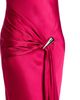 Toccin Toccin Juliet Draped Midi Dress - 3