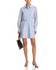 Toccin Toccin Kirby Mini Shirt Dress - 2