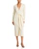 Toccin Toccin Lara Long Sleeve Cardigan Dress - 1