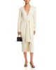 Toccin Toccin Lara Long Sleeve Cardigan Dress - 2