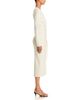 Toccin Toccin Lara Long Sleeve Cardigan Dress - 5