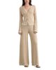 Toccin Toccin Lilibet Pull On Pants - 1
