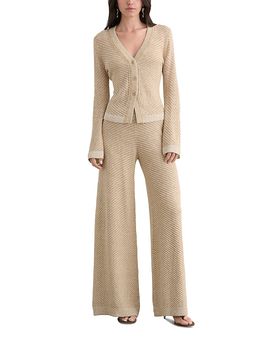 Toccin Toccin Lilibet Pull On Pants