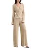 Toccin Toccin Lilibet Pull On Pants - 2
