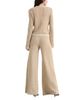 Toccin Toccin Lilibet Pull On Pants - 3