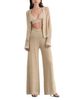 Toccin Toccin Lilibet Pull On Pants - 4